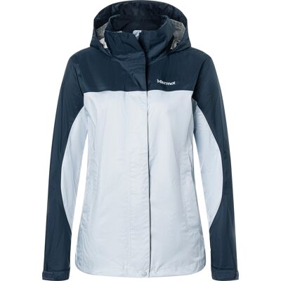 Marmot Women's Precip Eco Jacket Thunderhead/vapor M Marmot Women's Precip Eco Jacket Thunderhead/vapor M