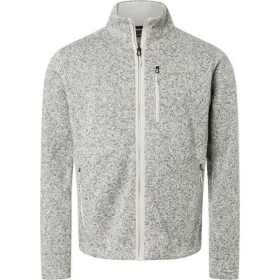 Marmot Men's Drop Line Jacket Birch Bark Heather L Marmot Men's Drop Line Jacket Birch Bark Heather L