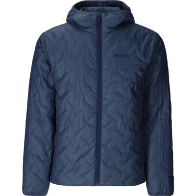 Marmot Men's MonoQuilt Hoody Thunderhead S Marmot Men's MonoQuilt Hoody Thunderhead S