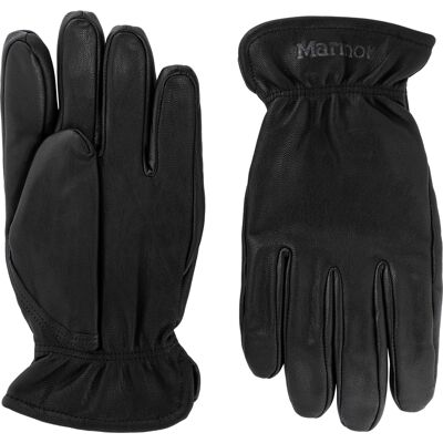 Marmot Men's Basic Work Glove Black XS Marmot Men's Basic Work Glove Black XS