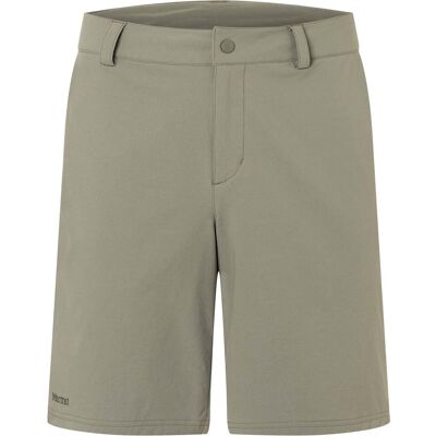 Marmot Men's Scree Short Grey S Marmot Men's Scree Short Grey S