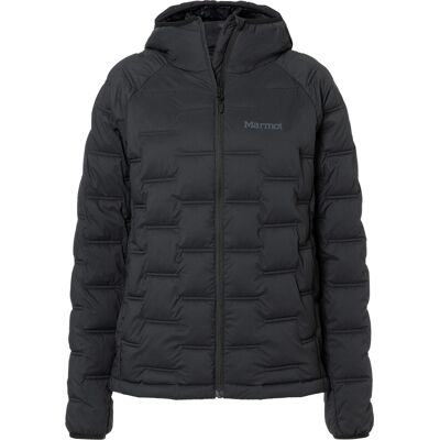 Marmot Women's Warmcube Active Novus Black XS Marmot Women's Warmcube Active Novus Black XS