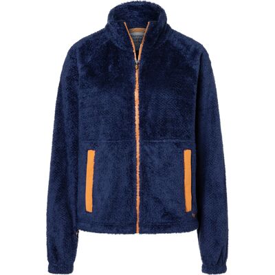 Marmot Women's Homestead Fleece Jacket Arctic Navy XS Marmot Women's Homestead Fleece Jacket Arctic Navy XS