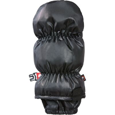 Kombi Snowball Child Mitt Black S Kombi Snowball Child Mitt Black S