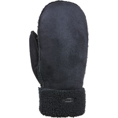 Kombi Women's Tundra Mitt Black L Kombi Women's Tundra Mitt Black L