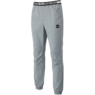 Moon Climbing Men´s Samurai Pant Slate XS Moon Climbing Men´s Samurai Pant Slate XS