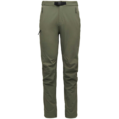 Black Diamond Men's Alpine Pants Tundra 34 Black Diamond Men's Alpine Pants Tundra 34