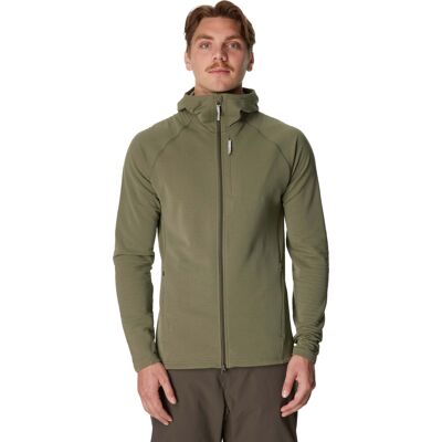 Houdini Men's Aero Houdi Sage Green XL Houdini Men's Aero Houdi Sage Green XL