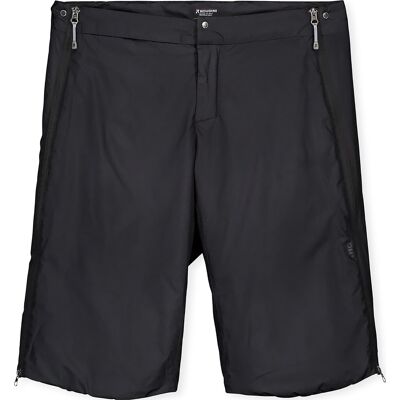 Houdini Men's Dunfri Shorts True Black L Houdini Men's Dunfri Shorts True Black L