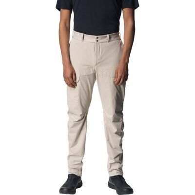 Houdini Men's Go Pants II Sandstorm M Houdini Men's Go Pants II Sandstorm M