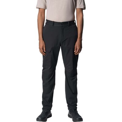 Houdini Men's Go Pants II True Black XL Houdini Men's Go Pants II True Black XL