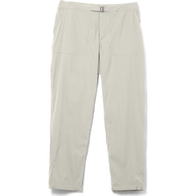 Houdini Men's Liquid Chore Pants Foggy Mountain XL Houdini Men's Liquid Chore Pants Foggy Mountain XL