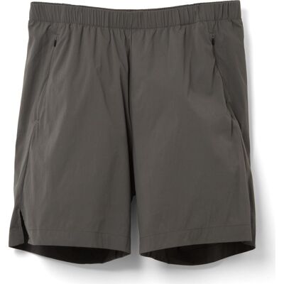 Houdini Men's Liquid Shorts Baremark Green XXL Houdini Men's Liquid Shorts Baremark Green XXL
