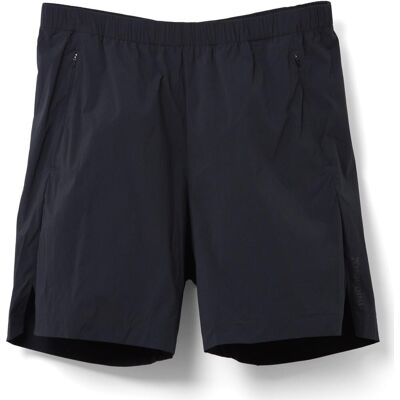 Houdini Men's Liquid Shorts True Black S Houdini Men's Liquid Shorts True Black S