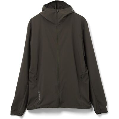 Houdini Men's Pace Trail Houdi Green Illusion XL Houdini Men's Pace Trail Houdi Green Illusion XL