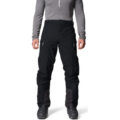 Houdini Men's Ride Pants True Black XXL Houdini Men's Ride Pants True Black XXL