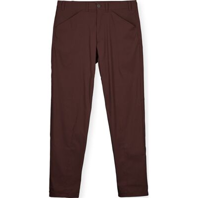 Houdini Men's Wadi Pants Brown Illusion XL Houdini Men's Wadi Pants Brown Illusion XL