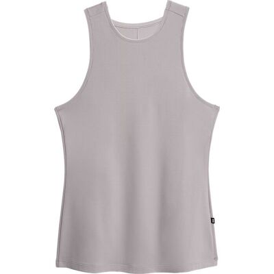 On Women's Movement Tank Zinc L On Women's Movement Tank Zinc L