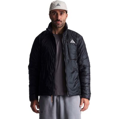 Orage Men’s Icefall Jacket Black XL Orage Men’s Icefall Jacket Black XL