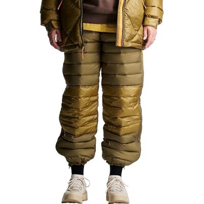 Orage Unisex MTN-X Nimbus Down Pants Juniper L Orage Unisex MTN-X Nimbus Down Pants Juniper L
