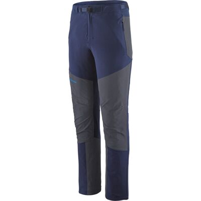 Patagonia Men's Altvia Alpine Pants-Regular Classicnavy 32 Patagonia Men's Altvia Alpine Pants-Regular Classicnavy 32