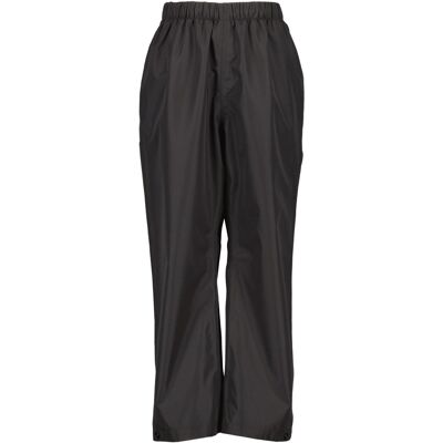 Didriksons Kids' Penta Pant Black 170 Didriksons Kids' Penta Pant Black 170
