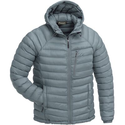 Pinewood Men's Abisko Insulation Jacket Storm Blue S Pinewood Men's Abisko Insulation Jacket Storm Blue S