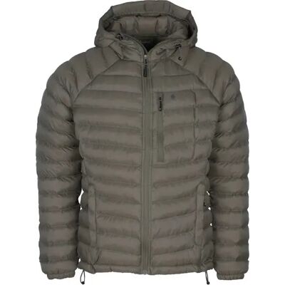Pinewood Men's Abisko Insulation Jacket Dark Mole Brown D.Mole Brown S Pinewood Men's Abisko Insulation Jacket Dark Mole Brown D.Mole Brown S