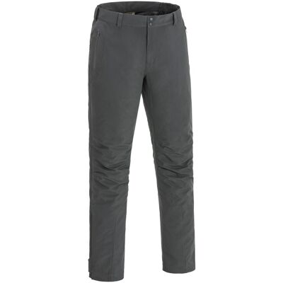 Pinewood Men's Telluz Trousers Dark Anthracite D.Anthracite L Pinewood Men's Telluz Trousers Dark Anthracite D.Anthracite L
