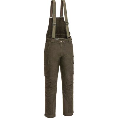 Pinewood Women's Abisko 2.0 Trousers Suede Brown 40 Pinewood Women's Abisko 2.0 Trousers Suede Brown 40