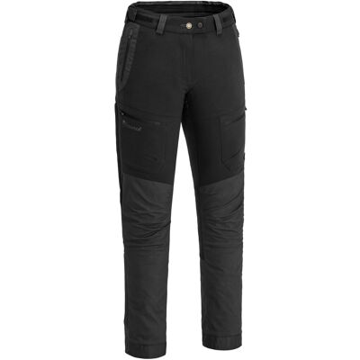 Pinewood Women's Finnveden Hybrid Extreme Trousers Black/Dark Anthracite Black/D.Anthracite 40 Pinewood Women's Finnveden Hybrid Extreme Trousers Black/Dark Anthracite Black/D.Anthracite 40