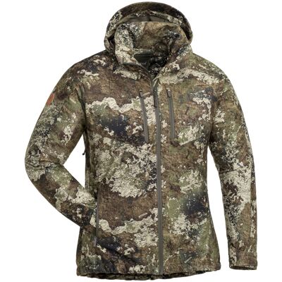 Pinewood Women's Furudal/Retriever Active Camou Jacket Strata XXL Pinewood Women's Furudal/Retriever Active Camou Jacket Strata XXL