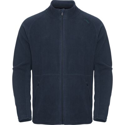 Urberg Men's Fleece Jacket Blue Nights XXL Urberg Men's Fleece Jacket Blue Nights XXL