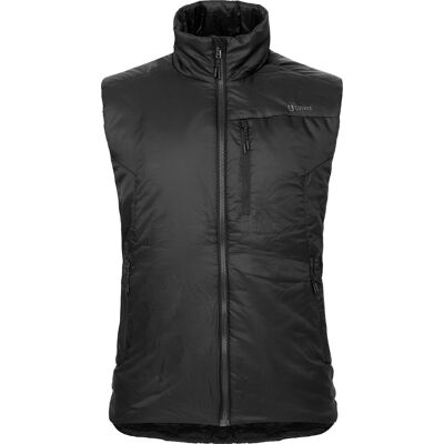 Urberg Women's 2nd Layer Padded Vest Black Beauty S Urberg Women's 2nd Layer Padded Vest Black Beauty S