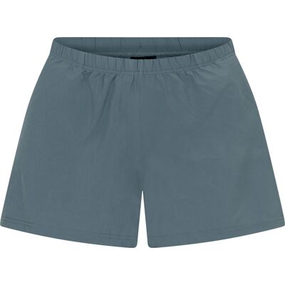 Hellner Damens Core Löpeshorts - Lätta, Elastiska, Vattentäta - Running Shorts Hellner Damens Core Löpeshorts - Lätta, Elastiska, Vattentäta - Running Shorts