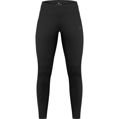 Hellner Women's Nietsak Tights Black Beauty S Hellner Women's Nietsak Tights Black Beauty S