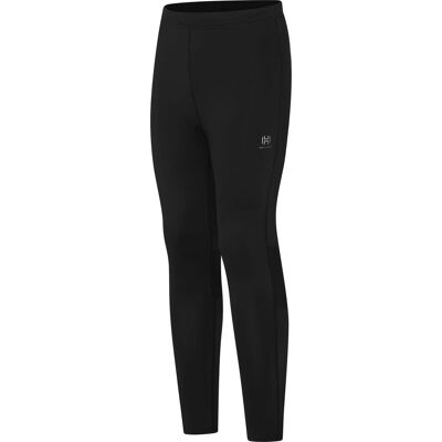 Hellner Men's Nietsak Tights Black Beauty XL Hellner Men's Nietsak Tights Black Beauty XL