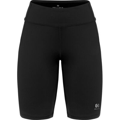 Hellner Women's Nietsak Short Tights Black Beauty S Hellner Women's Nietsak Short Tights Black Beauty S