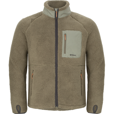 Urberg Men's Soft Pile Fleece Sweater Dusty Olive 3XL Urberg Men's Soft Pile Fleece Sweater Dusty Olive 3XL