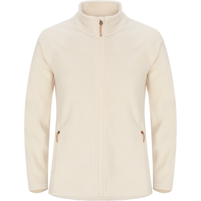 Urberg Women's Thin Fleece Jacket Fog XL Urberg Women's Thin Fleece Jacket Fog XL