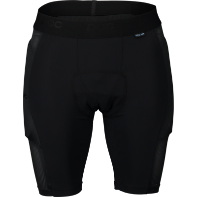 POC Synovia VPD Shorts Uranium Black Medium POC Synovia VPD Shorts Uranium Black Medium
