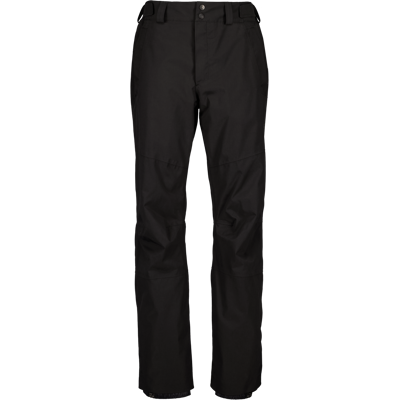 Didriksons Men's Povel Pants 2 Black XL Didriksons Men's Povel Pants 2 Black XL