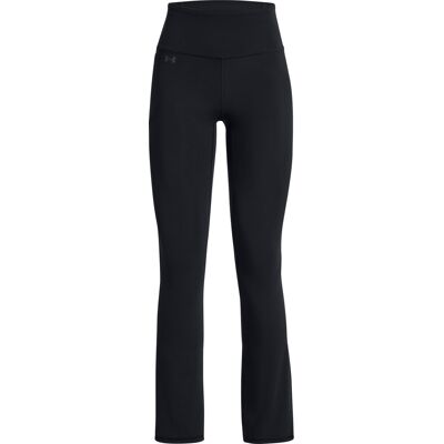 Under Armour Women's Motion Flare Pant Black XS Under Armour Women's Motion Flare Pant Black XS
