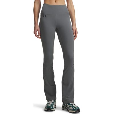 Under Armour Women's Motion Flare Pant Clay Green MD Under Armour Women's Motion Flare Pant Clay Green MD