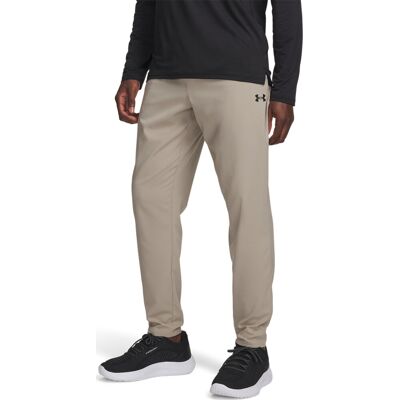 Under Armour Men's Vanish Training Pant Timberwolf Taupe S/M Under Armour Men's Vanish Training Pant Timberwolf Taupe S/M