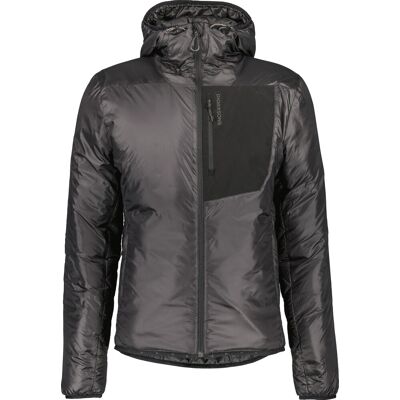 Didriksons Men's Sander Jacket 2 Black XL Didriksons Men's Sander Jacket 2 Black XL