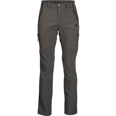 Seeland Men's Outdoor Reinforced Trousers Raven 54 Seeland Men's Outdoor Reinforced Trousers Raven 54