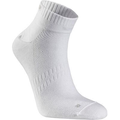 Seger Running Thin Low Cut White 34-36 Seger Running Thin Low Cut White 34-36