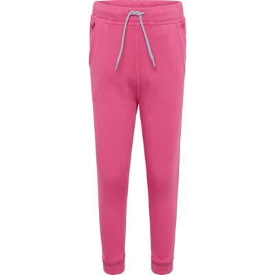 Didriksons Kids' Siljan Pants Sweet Pink 140 Didriksons Kids' Siljan Pants Sweet Pink 140