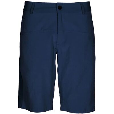 Skhoop Women's Åsa Shorts Navy S Skhoop Women's Åsa Shorts Navy S